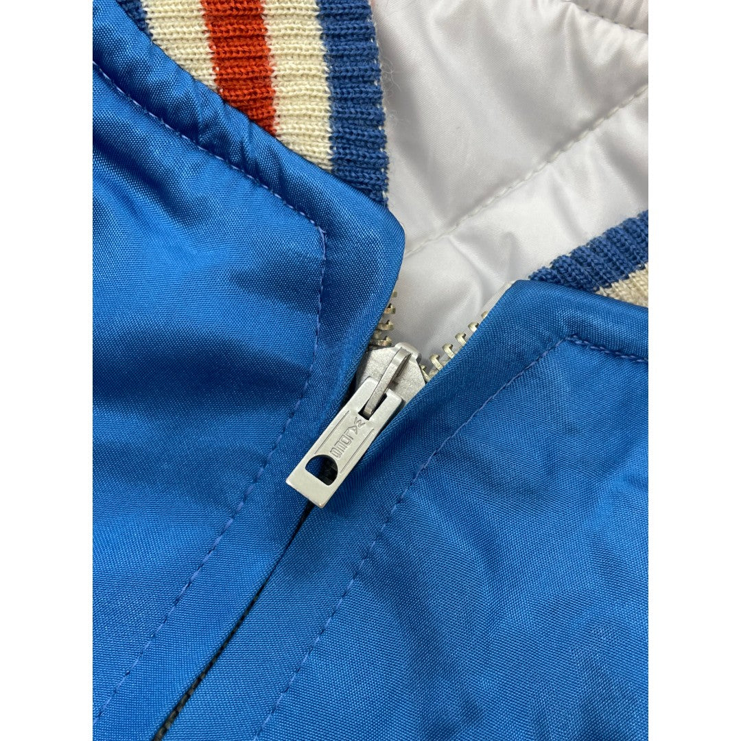 TOYS McCOY×SETAGAYA BASE グラムス社 明仙縫製 リバーシブル スカジャン M 中古 1