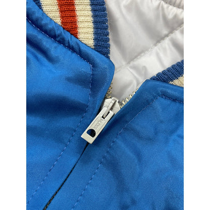 TOYS McCOY×SETAGAYA BASE グラムス社 明仙縫製 リバーシブル スカジャン M 中古 1