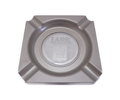 LARK オイル ライター 灰皿 セット 中古 1