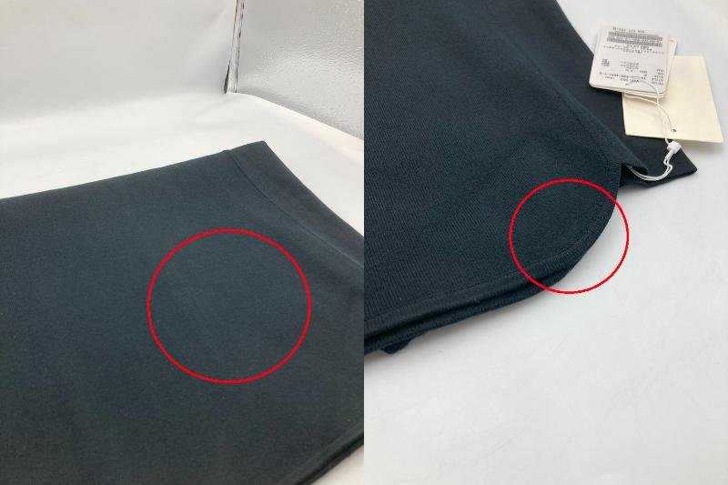 Deuxieme Classe ドゥーズィエム クラス muse ノースリーブ 中古 4