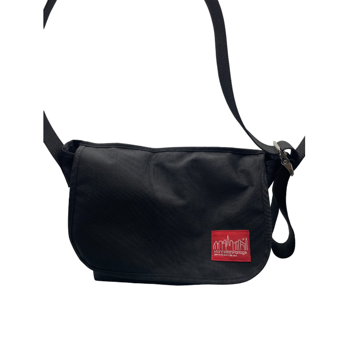 マンハッタンポーテージ ショルダーバッグ 中古 4