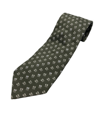 ARMANI COLLEZIONI アルマーニコレッツォーニ シルクネクタイ 中古 4