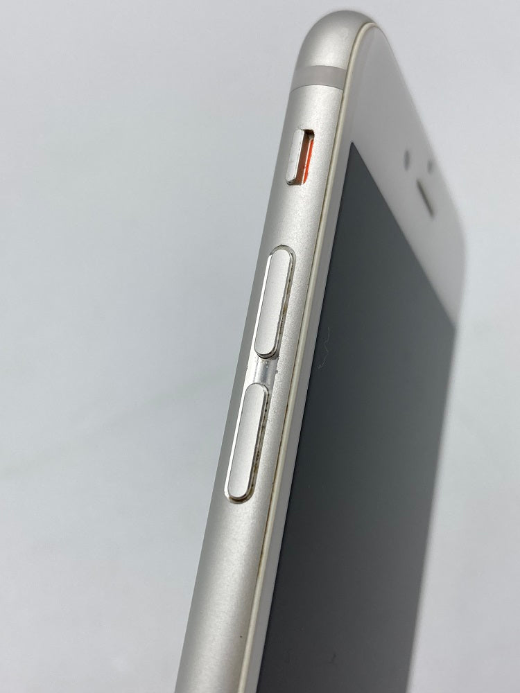 docomo i phone 6s 32GB  MN0X2J/A シルバー 中古 4