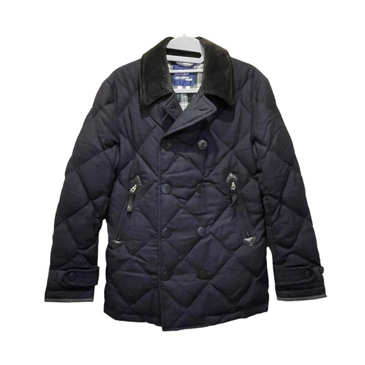JUNYA WATANABE MAN COMME des GARCONS×DUVETICA ダウンジャケット ダブル M 中古 1