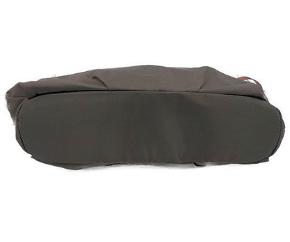 HUNTING WORLD ハンティングワールド ナイロン レザー トートバッグ 中古 1