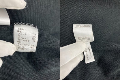BALMAIN paris バルマン×レリアン カモフラージュ ジップアップ ブルゾン 中古 4