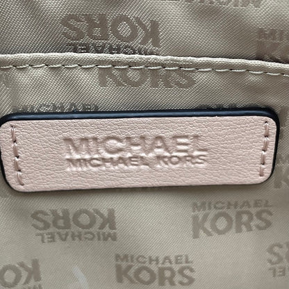 マイケルコース スタッズ クラッチバッグ 中古 4